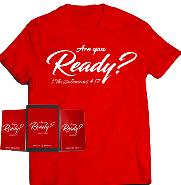 Are you ready witness package