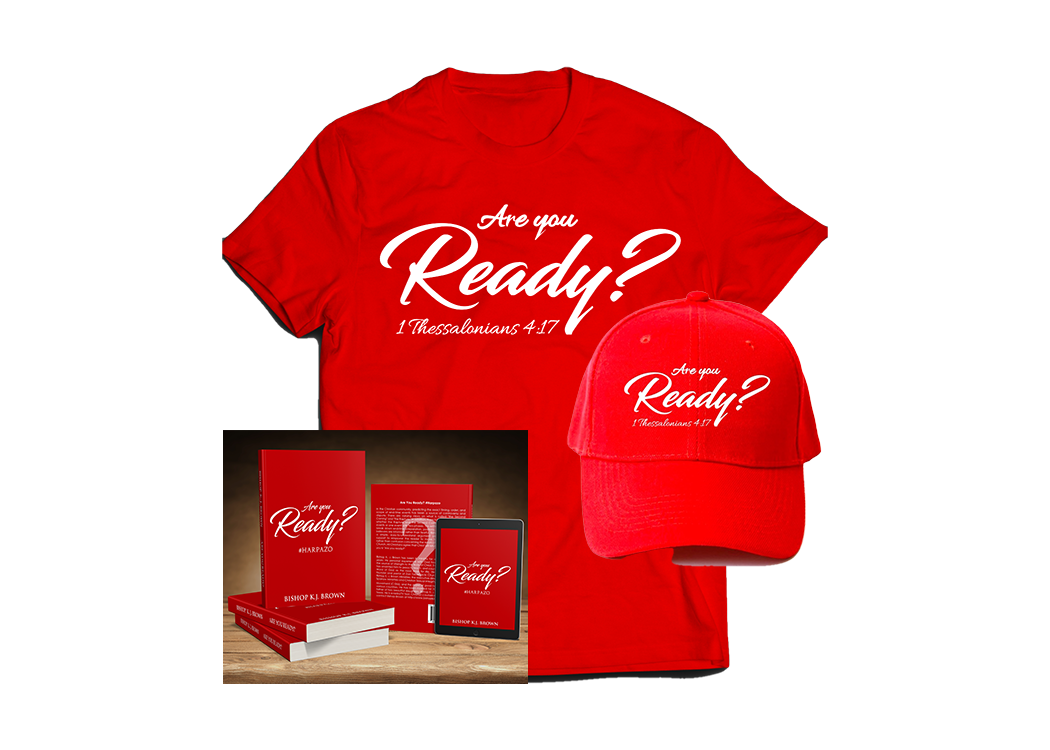 Are you ready combo package